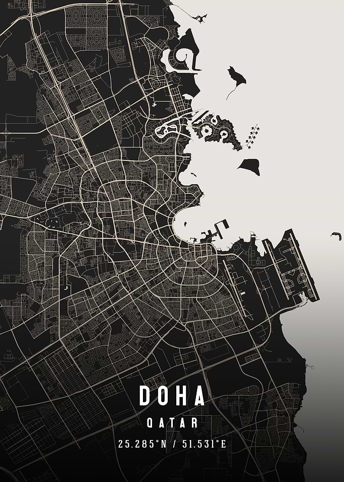 Doha Qatar