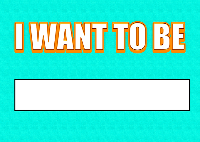 Write it Down