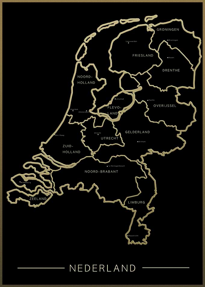 Nederland