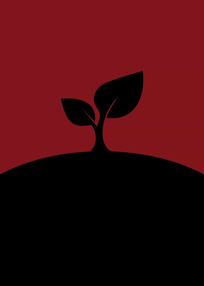 The last plant