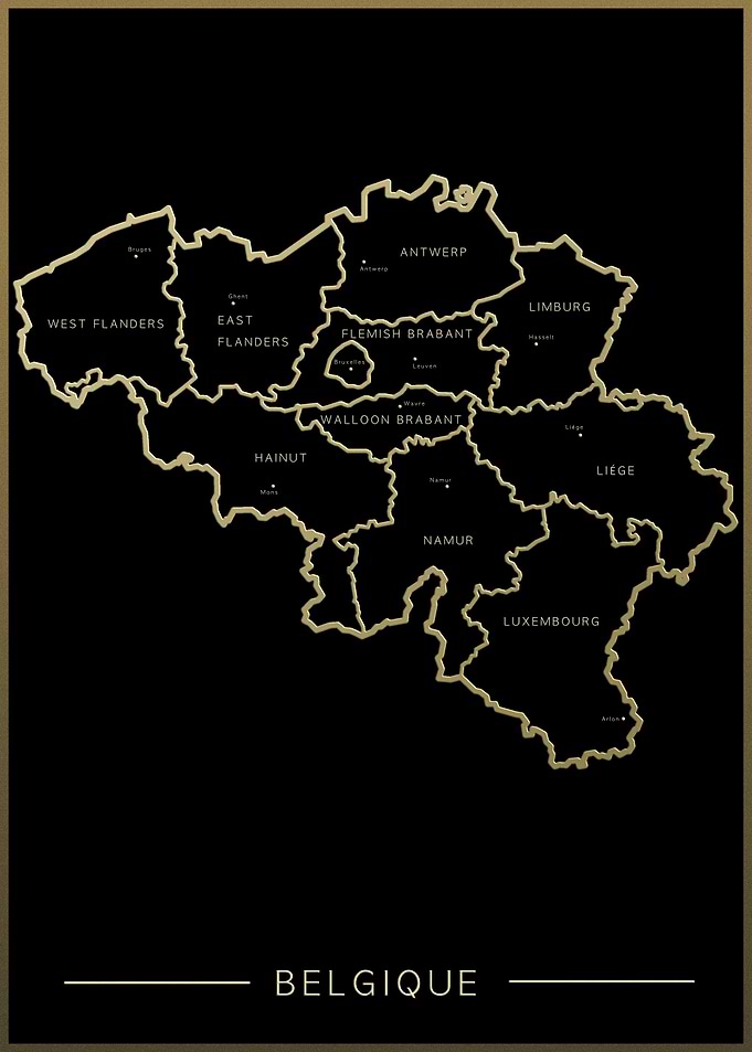 Belgique