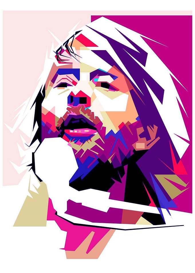 Thom Yorke