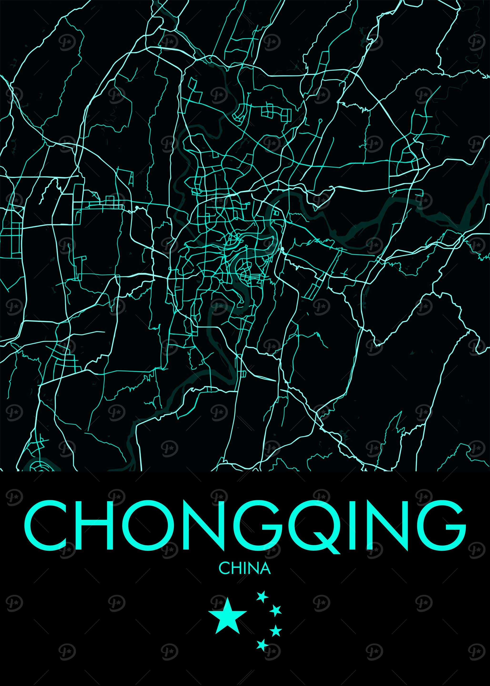 CHONGQING CHINA