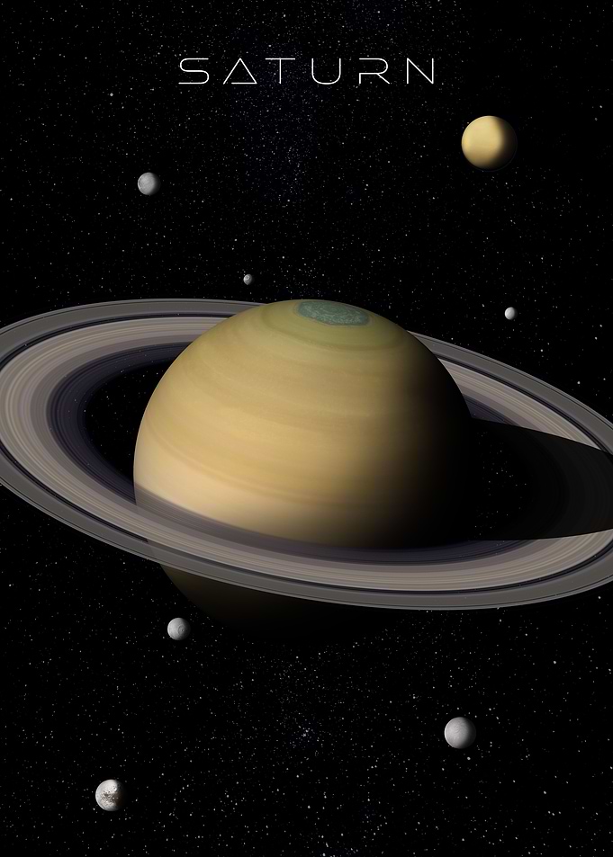 Saturn