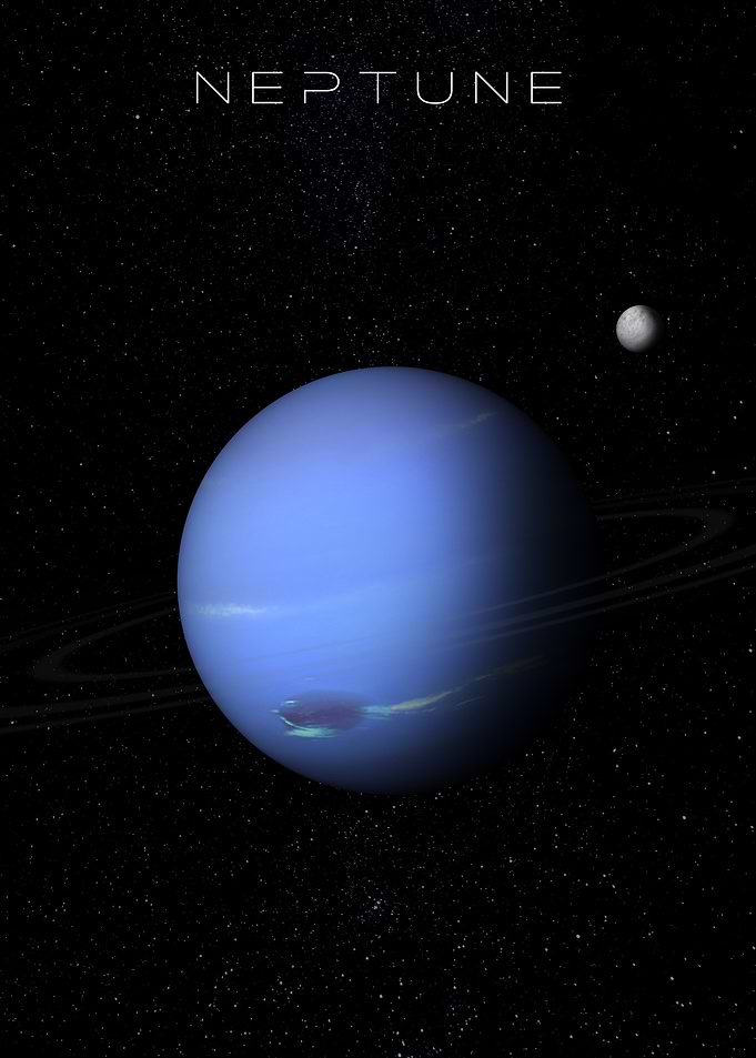 Neptune