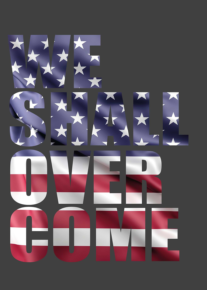 We Shall Overcome