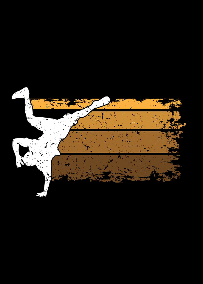 Breakdance Kids