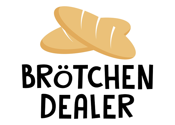 bcker Geschenk
