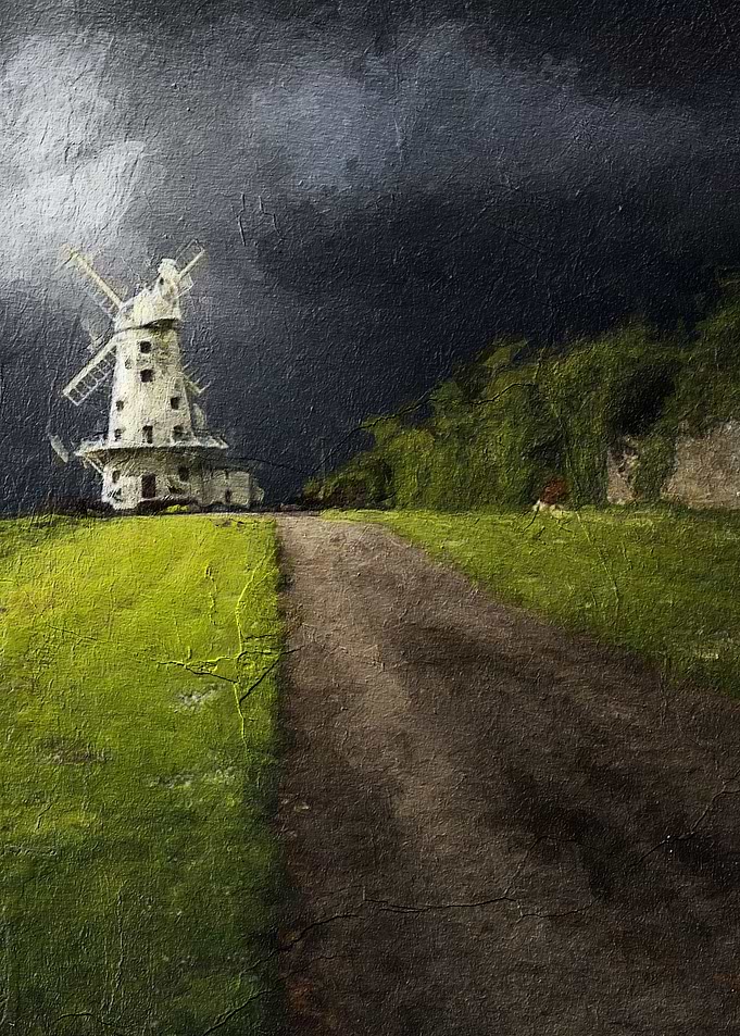 Windmill Road