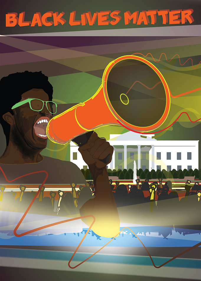 Black Lives Matter