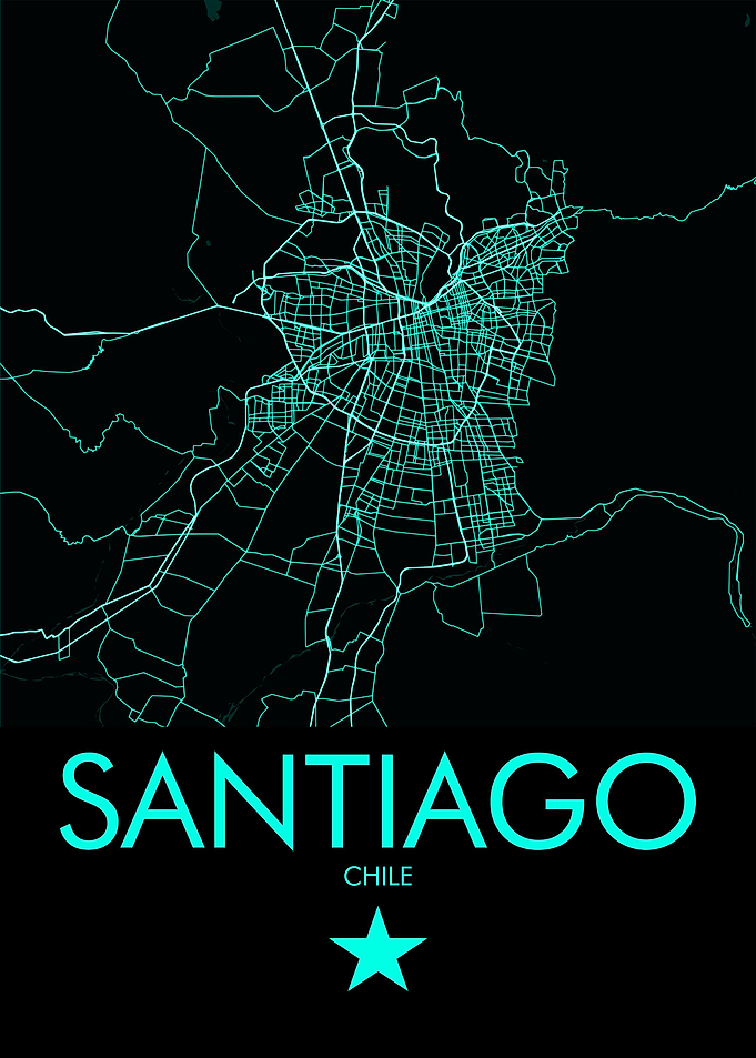 SANTIAGO CHILE