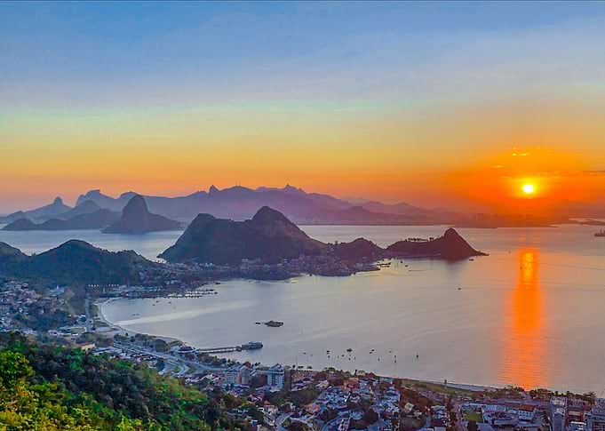 Beautiful Paradise