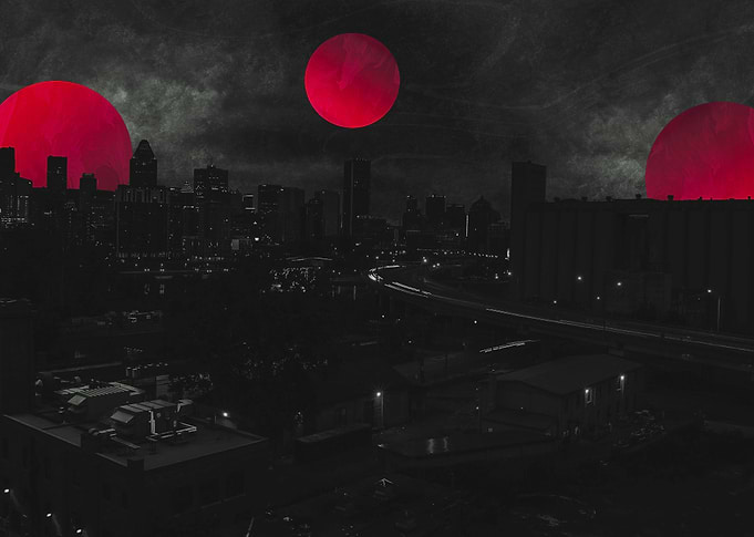 Night Sky