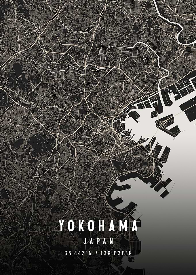 Yokohama Japan