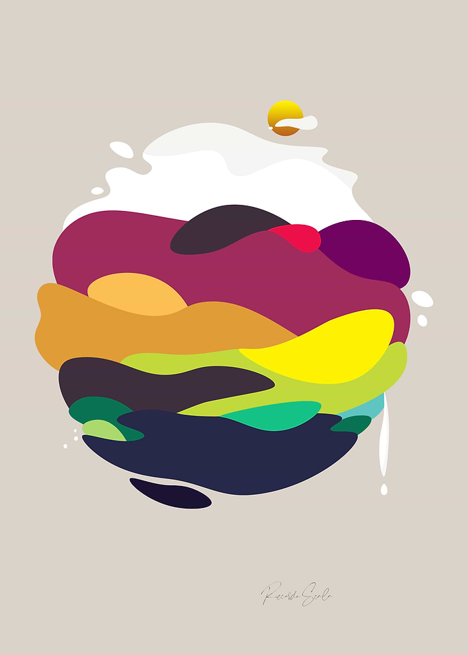 Tender planet