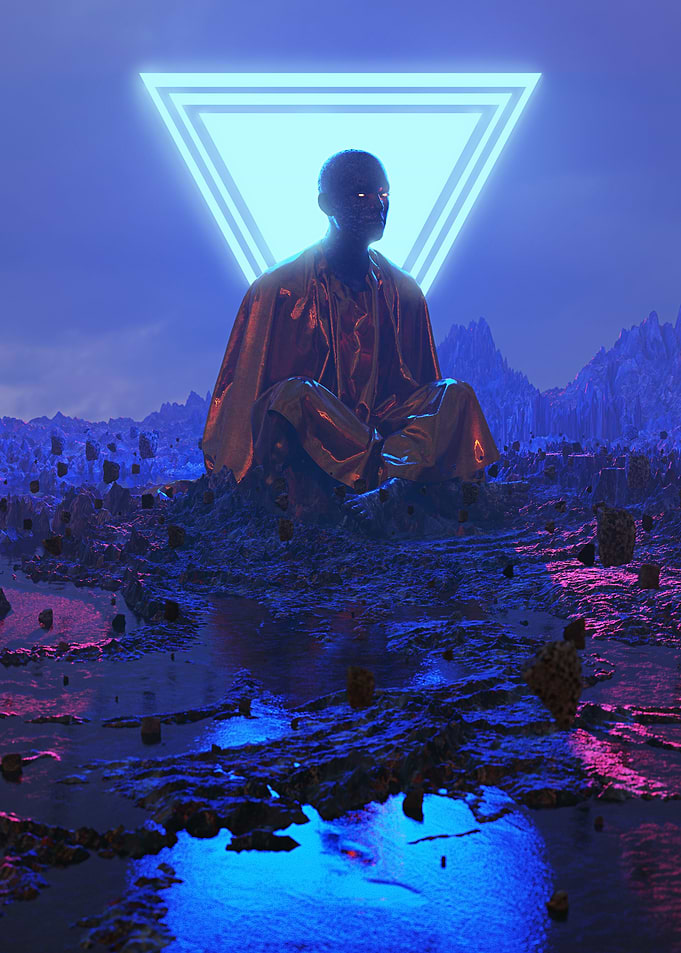 Meditate