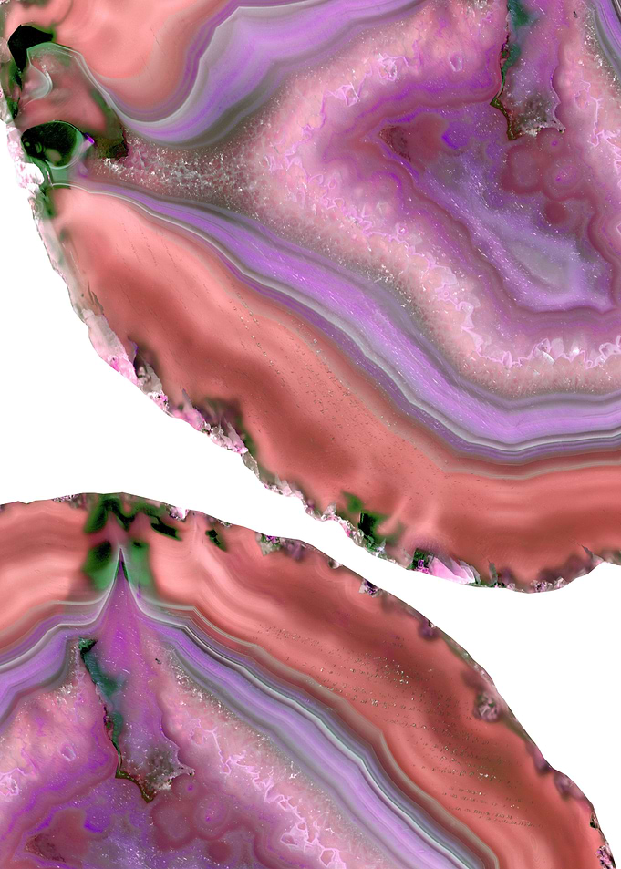 Agate Boho Chic 7