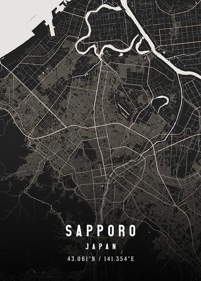 Sapporo Japan