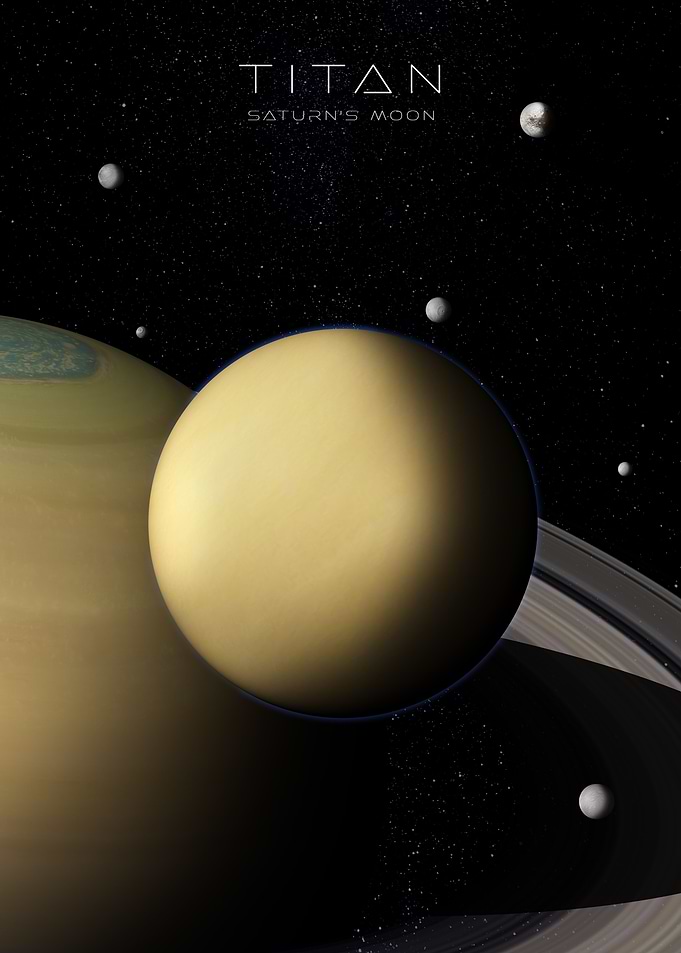 Titan