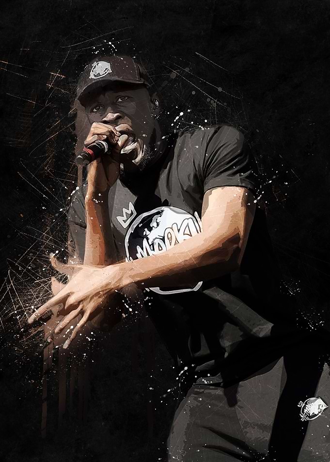 Stormzy