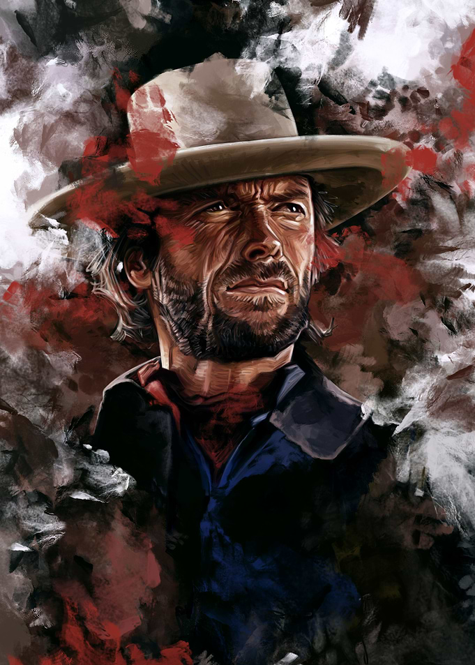 The Outlaw Josey Wales