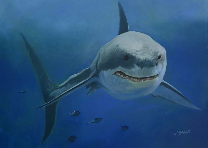 Great White