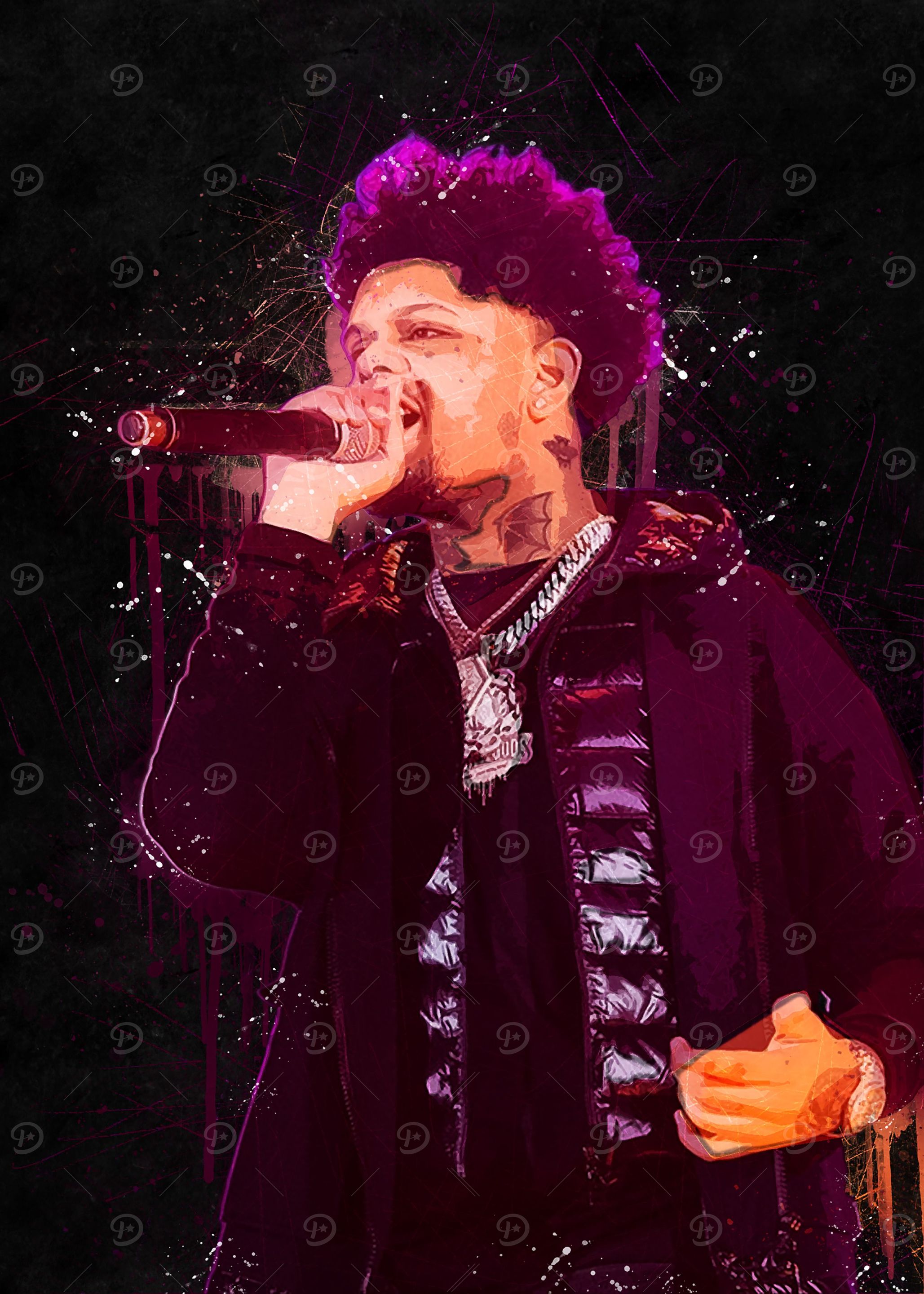 Smokepurpp