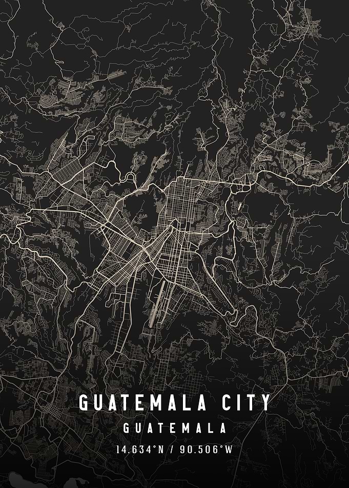 Guatemala City Guatemala