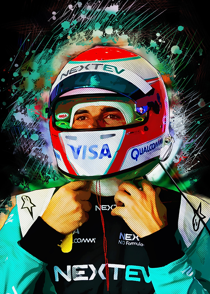 Nelson Piquet