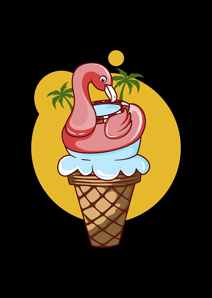Flamingo