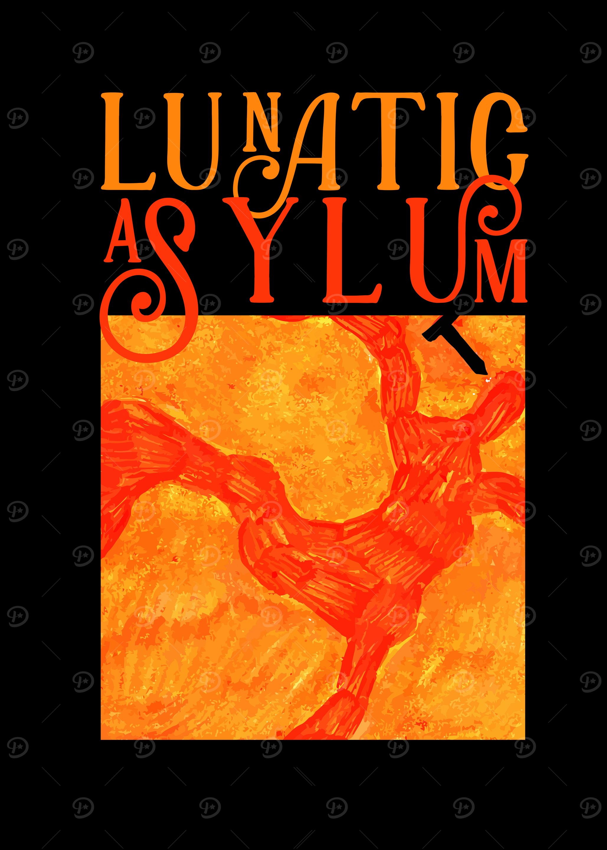 Lunatic Asylum