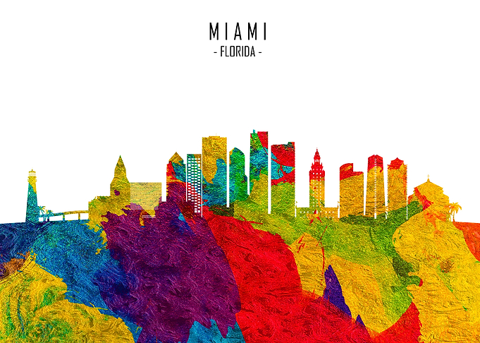 Miami Florida