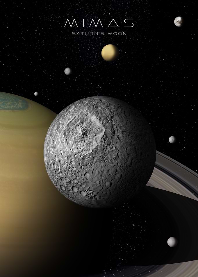 Mimas