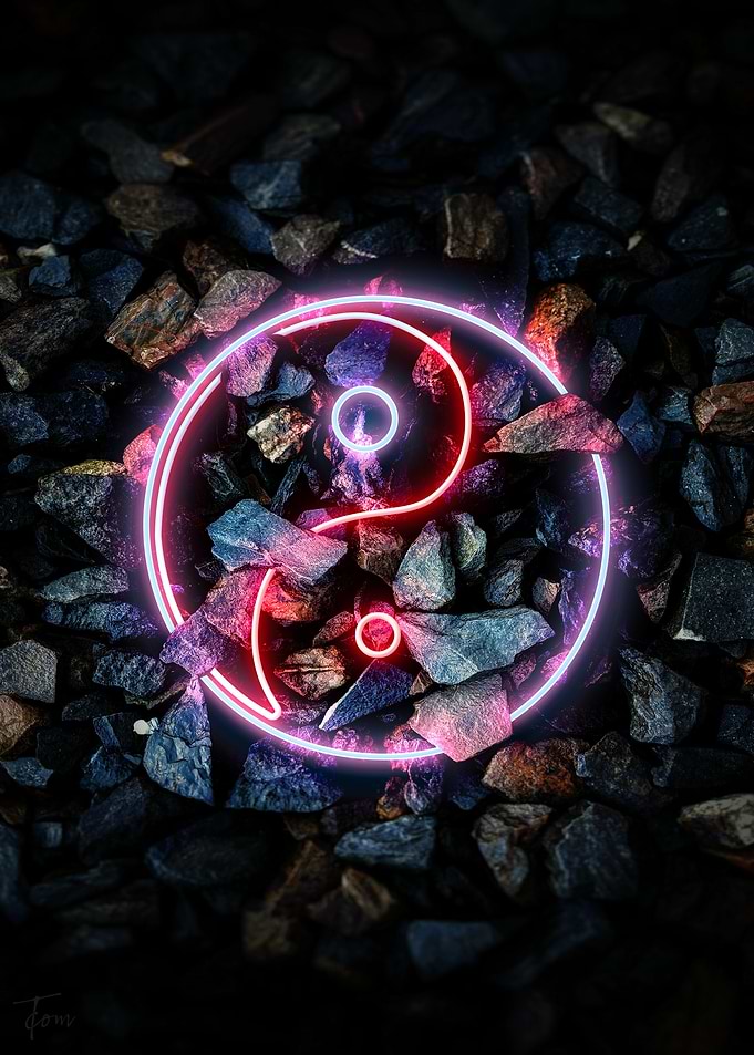 Yin Yang