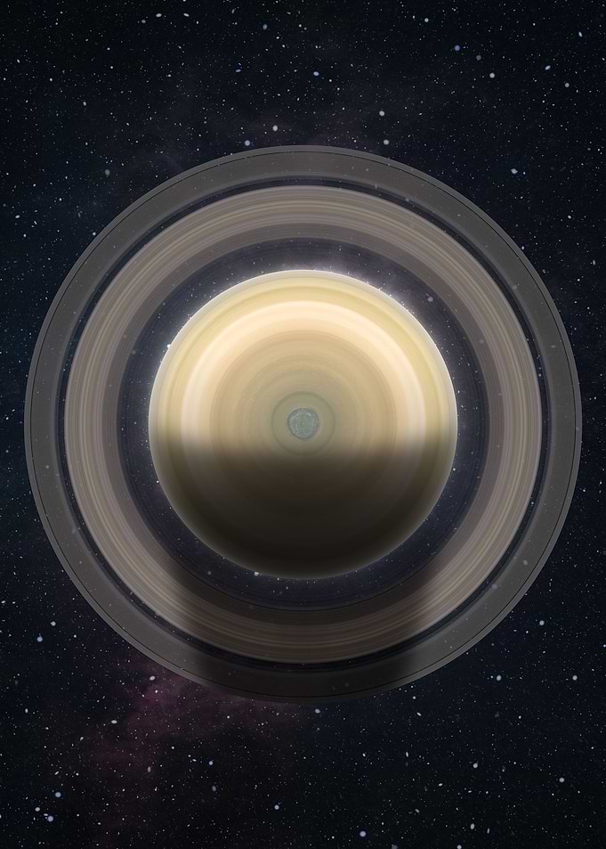 Saturn