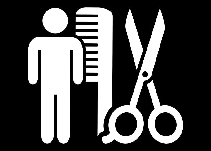 Hairdresser