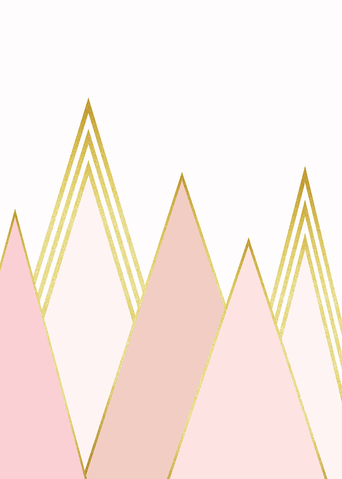 Minimalist landscape IV