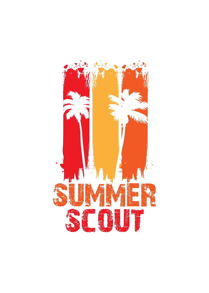 Summer Scout