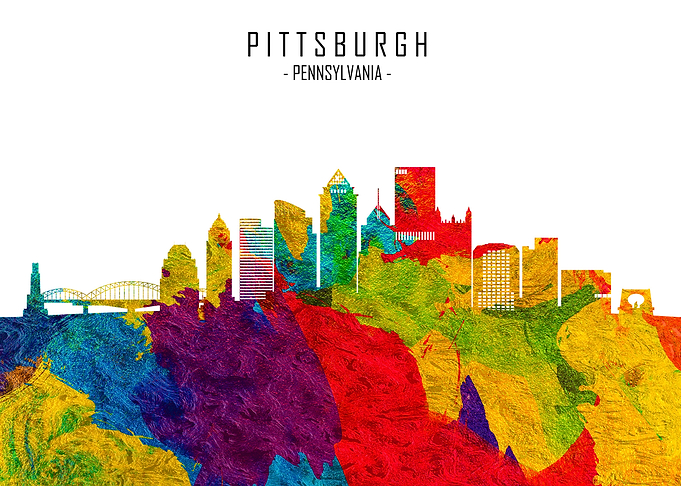 Pittsburgh Pennsylvania