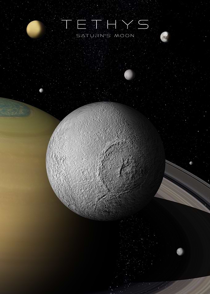 Tethys