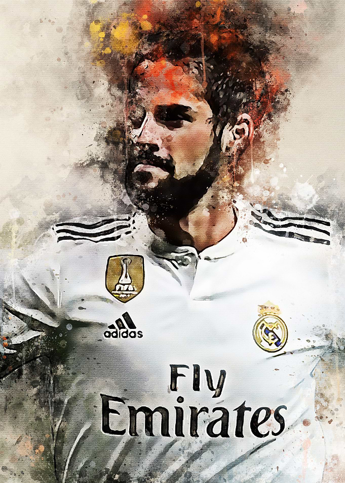 Isco Disco