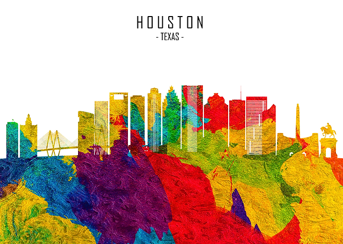 Houston Texas