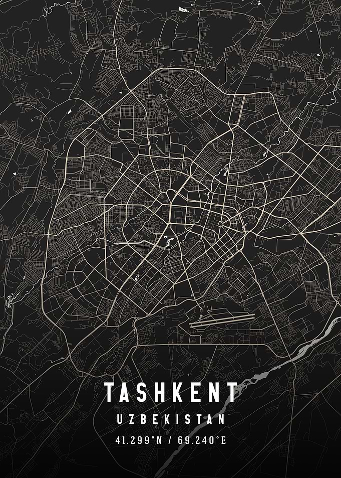 Tashkent Uzbekistan