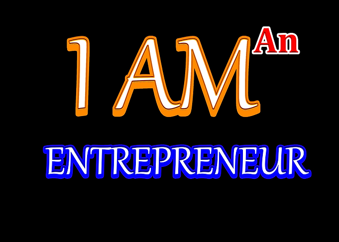FOR ALL Entrepreneurs
