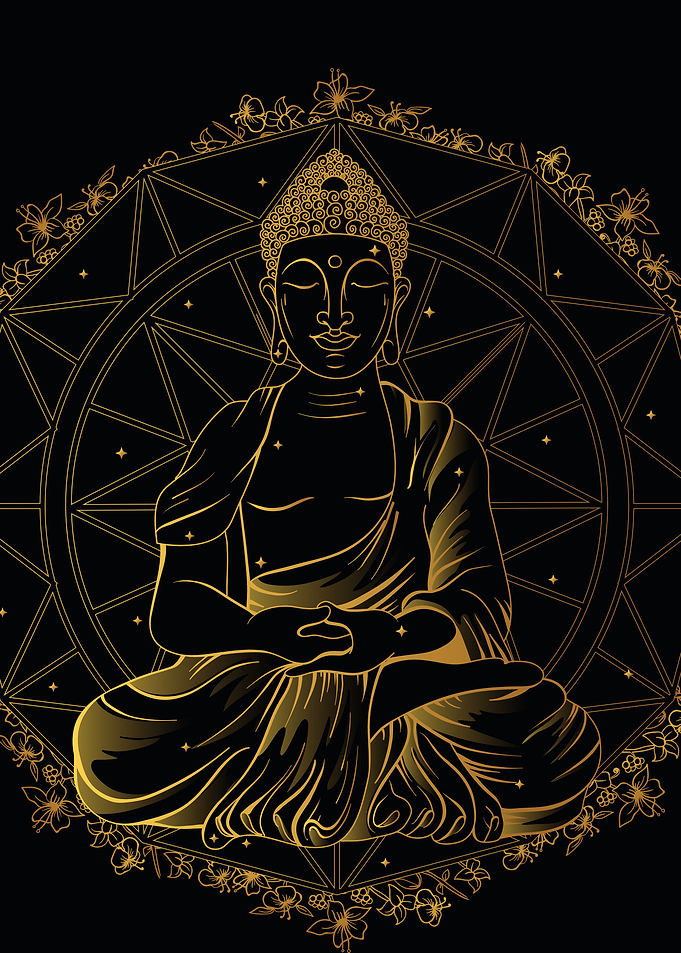 Buddha