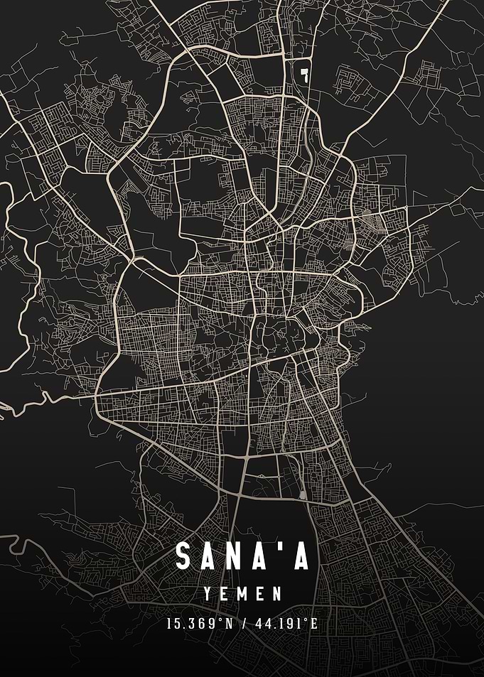 Sanaa Yemen