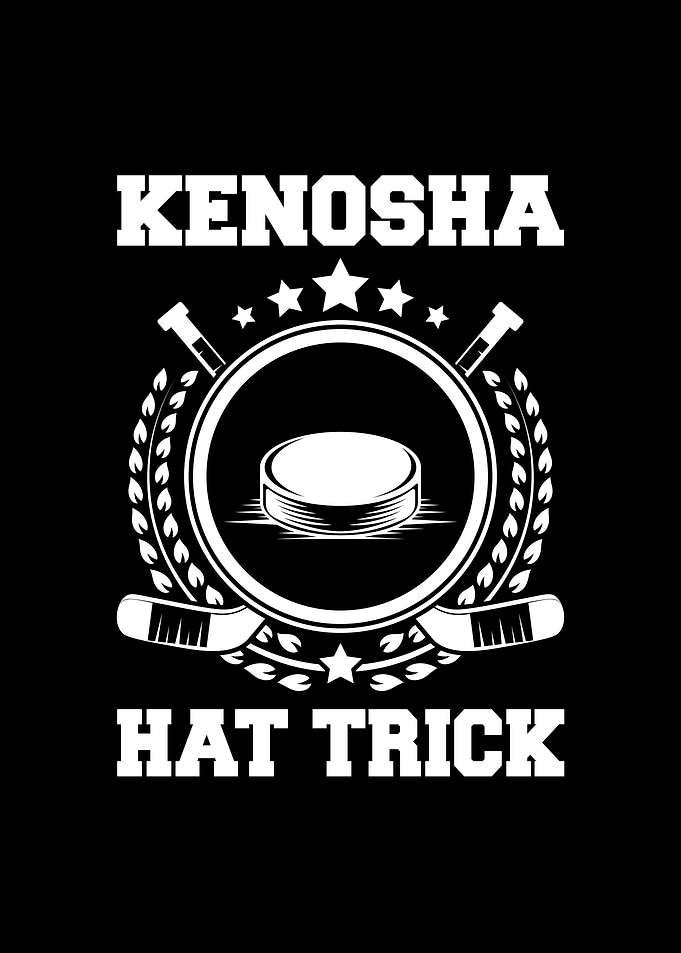 Kenosha Hat Trick Kyle