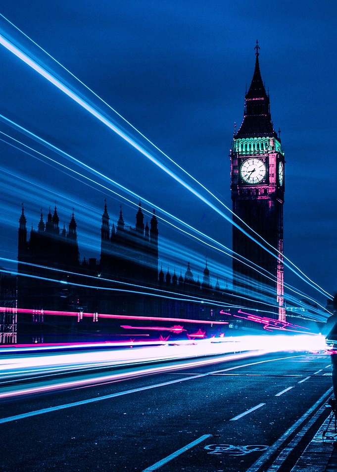 Big Ben
