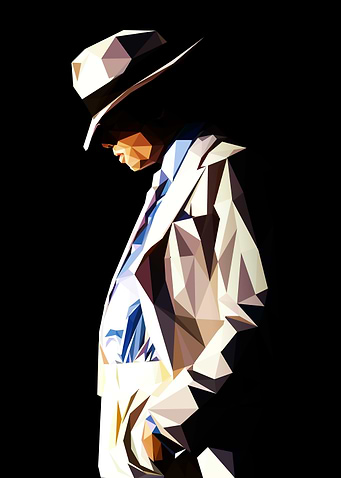 KING OF POP MJ