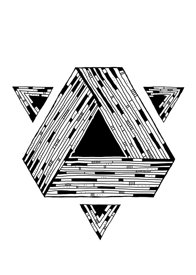 Psychedelic Geometry